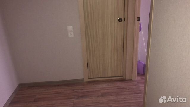 Студия, 27 м², 3/15 эт. Студия, 27 м², 3/15 эт.