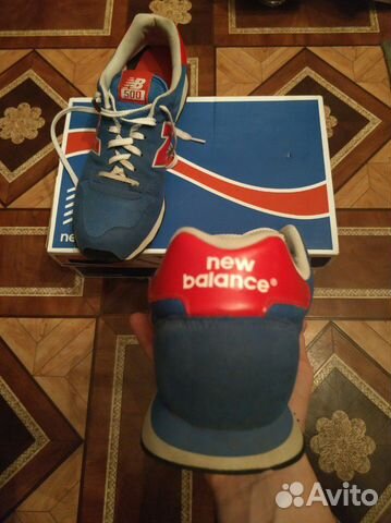 New balance 500 New balance 500