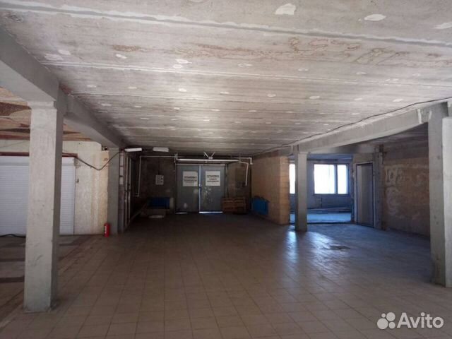 Сдам помещение свободного назначения, 200 м²