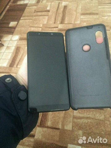 Xiaomi redmi note 5