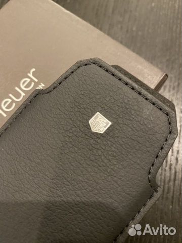 Tag Heuer Meridiist 2 Чехол Tag Heuer Meridiist 2 Чехол