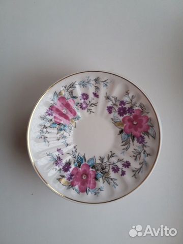 Чашки, кружки,блюдца и молочник СССР