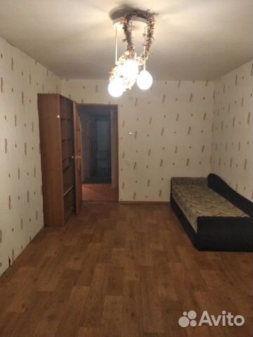 1-к квартира, 38 м², 5/9 эт. 1-к квартира, 38 м², 5/9 эт.