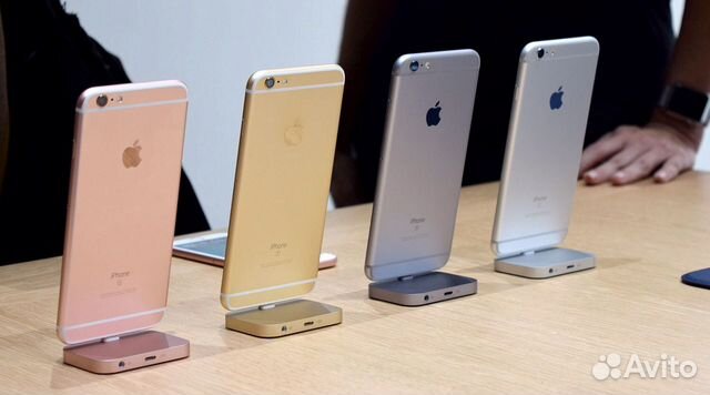iPhone 6 Магазин / Гарантия / Новые iPhone 6 Магазин / Гарантия / Новые