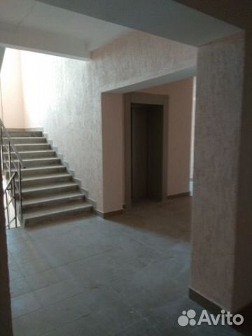 2-к квартира, 45.5 м², 5/10 эт.
