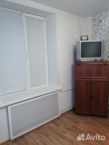 Комната 14 м² в 3-к, 2/2 эт. Комната 14 м² в 3-к, 2/2 эт.