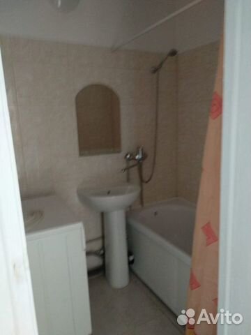 1-к квартира, 35 м², 7/9 эт. 1-к квартира, 35 м², 7/9 эт.