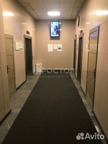 3-к квартира, 90 м², 13/30 эт. 3-к квартира, 90 м², 13/30 эт.