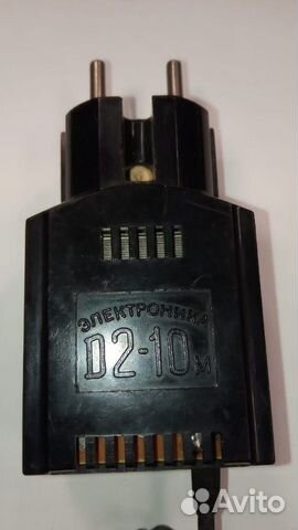 Блок питания Д2-10М Блок питания Д2-10М