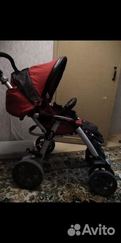 Коляска Коляска