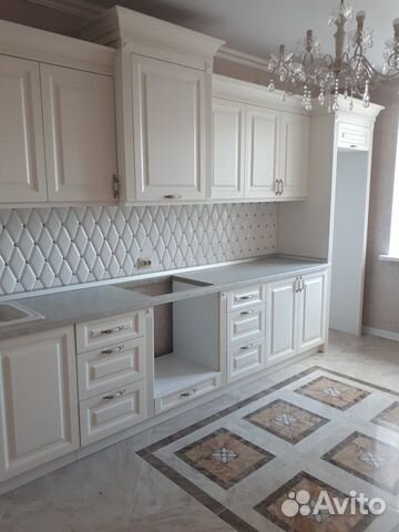 1-к квартира, 42 м², 3/9 эт.