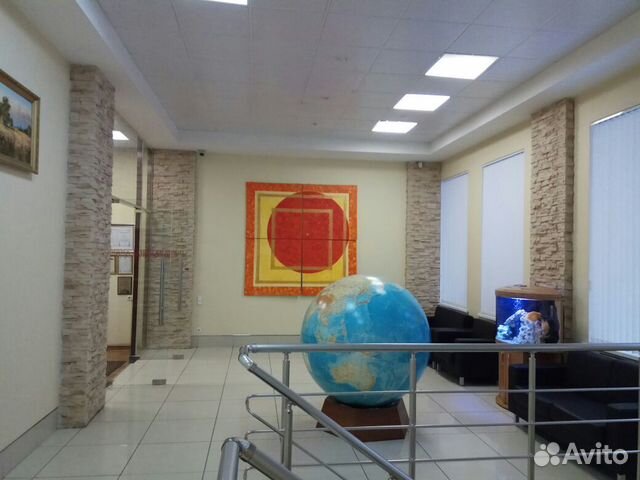 Офисное помещение, 30 м² Офисное помещение, 30 м²