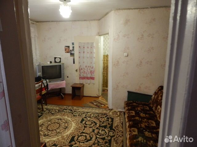 2-к квартира, 30.4 м², 3/5 эт. 2-к квартира, 30.4 м², 3/5 эт.