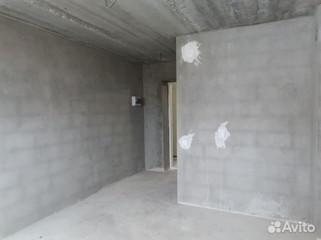 Студия, 20 м², 5/5 эт.