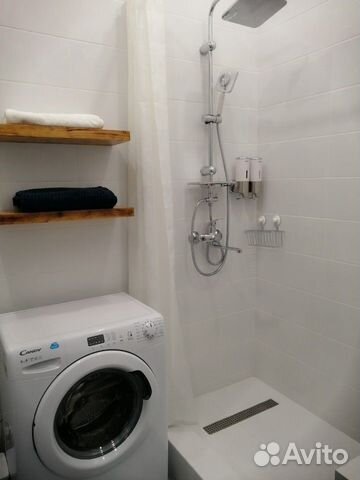 Студия, 28 м², 1/11 эт. Студия, 28 м², 1/11 эт.