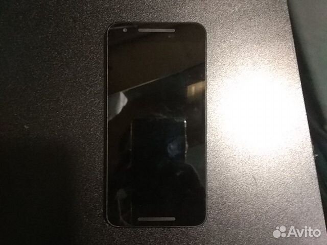 Телефон Google nexus (lg) lg-h791 не исправна мп Телефон Google nexus (lg) lg-h791 не исправна мп