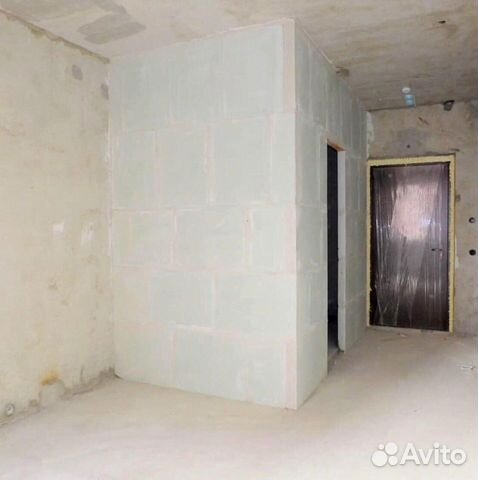 2-к квартира, 44 м², 14/19 эт. 2-к квартира, 44 м², 14/19 эт.