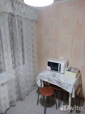 1-к квартира, 30 м², 3/9 эт.