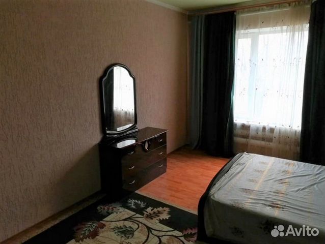 Комната 18 м² в 2-к, 6/8 эт.