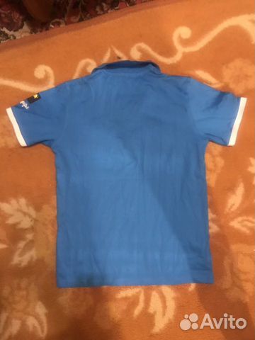 Поло мужское Поло мужское