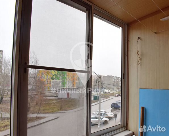 1-к квартира, 47.3 м², 2/10 эт. 1-к квартира, 47.3 м², 2/10 эт.