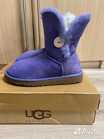 Угги Ugg Australia Оригинал Угги Ugg Australia Оригинал