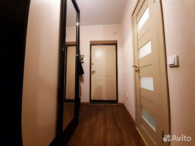 1-к квартира, 28 м², 9/16 эт.