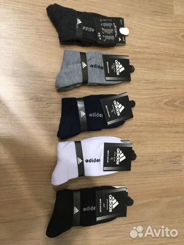 Носки Adidas