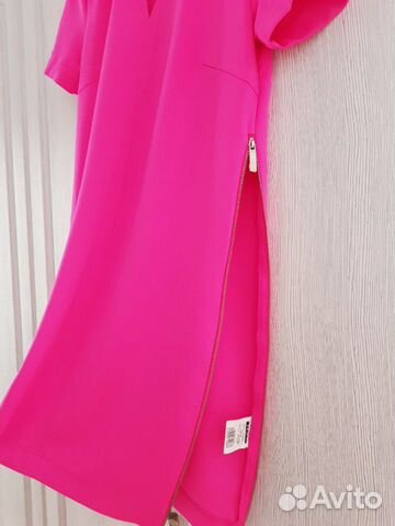 Платье трансформер платье-туника р.44 Платье трансформер платье-туника р.44