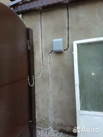 Автоматика ворот. Комплект