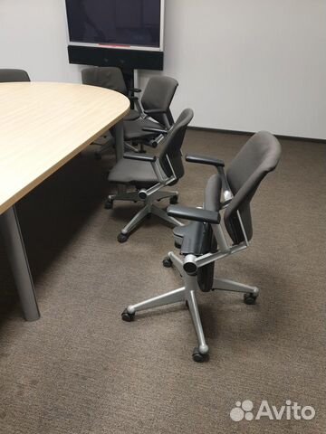 Кресла складные на колесах Steelcase Кресла складные на колесах Steelcase