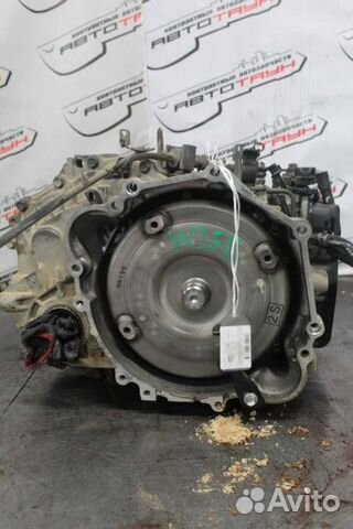 АКПП mitsubishi 4G93 lancer lancer cedia CS5A CS5W