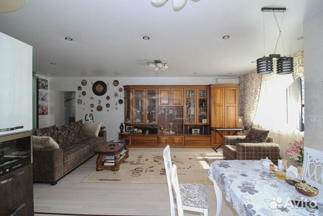 2-к квартира, 72.7 м², 7/9 эт. 2-к квартира, 72.7 м², 7/9 эт.