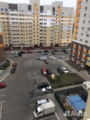 1-к квартира, 48.2 м², 8/14 эт.