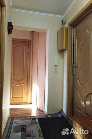 2-к квартира, 45 м², 6/9 эт.