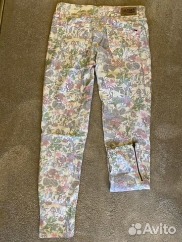 Джинсы MassimoDutti, Hilfiger, Escada, S’Oliver Ab Джинсы MassimoDutti, Hilfiger, Escada, S’Oliver Ab