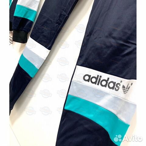 Костюм спортивный adidas west germany Костюм спортивный adidas west germany