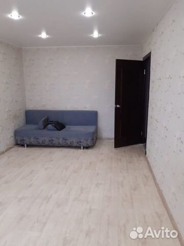 1-к квартира, 36 м², 7/9 эт.