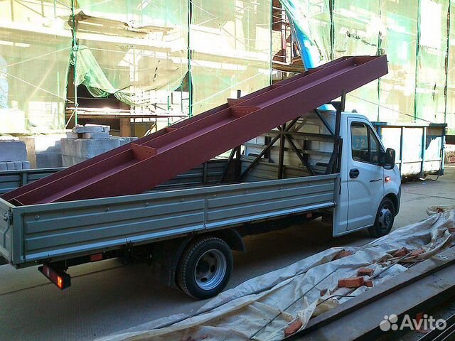 Грузоперевозки Газель Грузоперевозки Газель