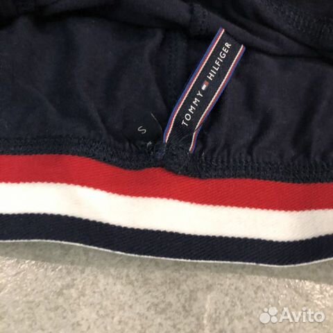 Брюки Tommy Hilfiger новые