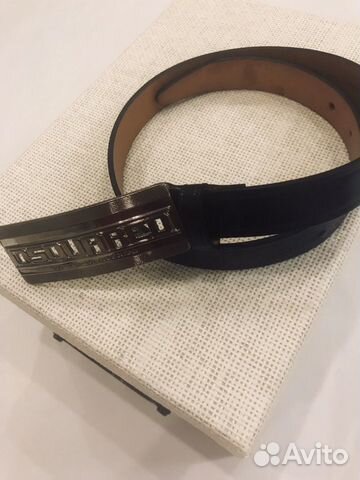Ремень пояс Dsquared (Дискварет) оригинал Ремень пояс Dsquared (Дискварет) оригинал