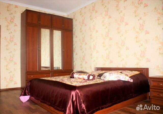 Комната 16 м² в 2-к, 11/17 эт. Комната 16 м² в 2-к, 11/17 эт.