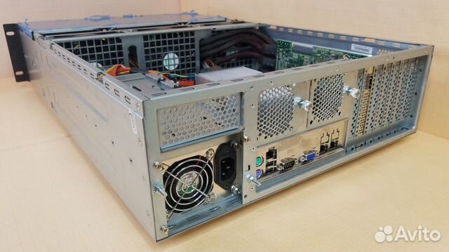 G7/3U/2xE5506/X8DTL-iF/6xDDR3/16xHDD3.5/raid6 G7/3U/2xE5506/X8DTL-iF/6xDDR3/16xHDD3.5/raid6