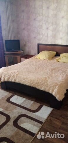 1-к квартира, 41 м², 9/10 эт.