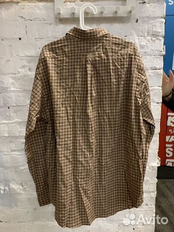Новая рубашка Polo Ralph Lauren