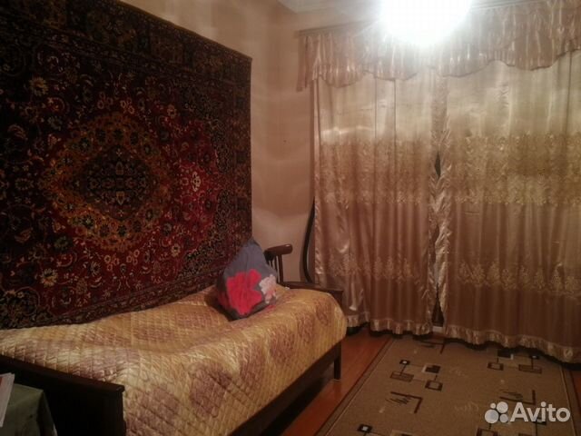 2-к квартира, 51 м², 2/5 эт. 2-к квартира, 51 м², 2/5 эт.
