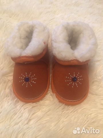 Угги детские Угги детские