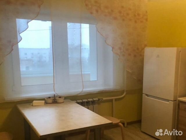 1-к квартира, 43 м², 7/17 эт. 1-к квартира, 43 м², 7/17 эт.