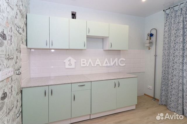 1-к квартира, 41.1 м², 9/12 эт. 1-к квартира, 41.1 м², 9/12 эт.
