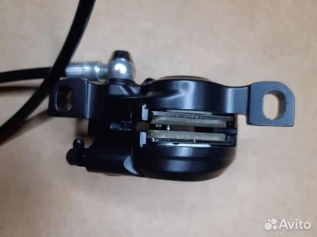 Новый передний Тормоз Shimano Slx M675